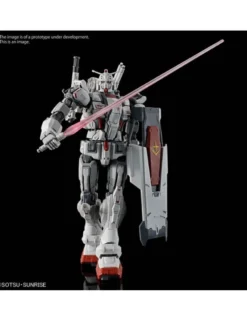 Bandai High Grade HG 1/144 Mobile Suit Gundam RX-78(G)E Gundam EX