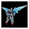 Bandai High Grade HG 1/144 Mobile Suit Gundam Next Future RX-78F00/E Gundam EX-001 G.L.R.S.S. Feather Unit