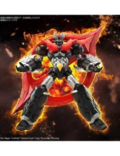 Bandai High Grade HG 1/144 Shin Mazinger ZERO vs. Great General of Darkness Mazinger Zero
