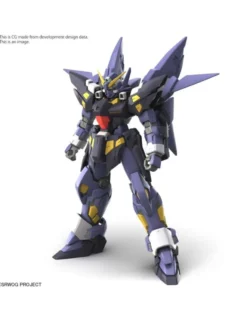 Bandai High Grade HG 1/144 Super Robot Wars Huckebein Mk-II