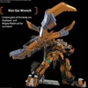 Bandai High Grade HG 1/144 Super Robot Wars Gunleon