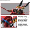 Bandai High Grade HG 1/144 Super Robot Wars Original Generation Alteisen Riese
