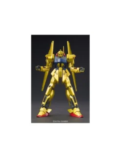 Bandai High Grade HGUC 1/144 Mobile Suit Gundam MSN-00100 Hyaku-Shiki Revive