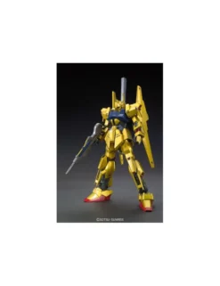 Bandai High Grade HGUC 1/144 Mobile Suit Gundam MSN-00100 Hyaku-Shiki Revive