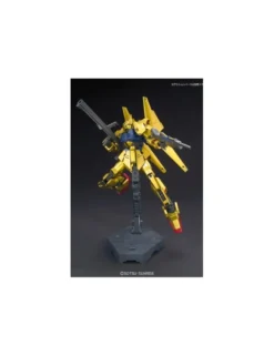 Bandai High Grade HGUC 1/144 Mobile Suit Gundam MSN-00100 Hyaku-Shiki Revive