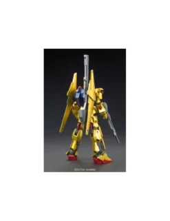 Bandai High Grade HGUC 1/144 Mobile Suit Gundam MSN-00100 Hyaku-Shiki Revive