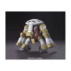 Bandai High Grade HGUC 1/144 Mobile Suit Gundam MSM-04G Juaggu Unicorn Version