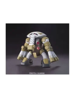 Bandai High Grade HGUC 1/144 Mobile Suit Gundam MSM-04G Juaggu Unicorn Version