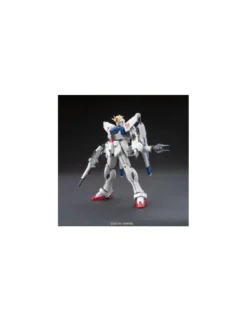 Bandai High Grade HGUC 1/144 Mobile Suit Gundam F91