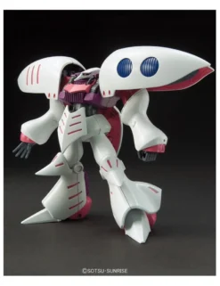 Bandai High Grade HGUC 1/144 Mobile Suit Gundam AMX-004 Qubeley