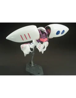 Bandai High Grade HGUC 1/144 Mobile Suit Gundam AMX-004 Qubeley