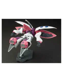 Bandai High Grade HGUC 1/144 Mobile Suit Gundam AMX-004 Qubeley
