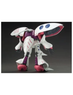 Bandai High Grade HGUC 1/144 Mobile Suit Gundam AMX-004 Qubeley