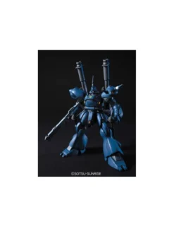 Bandai High Grade HGUC 1/144 Mobile Suit Gundam MS-18E Kämpfer