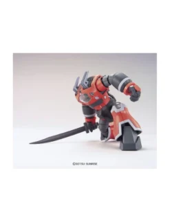 Bandai High Grade HGUC 1/144 Mobile Suit Gundam MSM-08 Zogock Unicorn Version