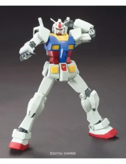 Bandai High Grade HGUC 1/144 Mobile Suit Gundam RX-78-2 Gundam Revive
