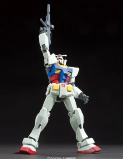 Bandai High Grade HGUC 1/144 Mobile Suit Gundam RX-78-2 Gundam Revive