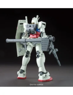 Bandai High Grade HGUC 1/144 Mobile Suit Gundam RX-78-2 Gundam Revive