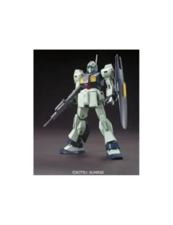 Bandai High Grade HGUC 1/144 Mobile Suit Gundam MS-003 Nemo Unicorn Version