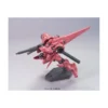 Bandai High Grade HGUC 1/144 Mobile Suit Gundam AGX-04 Gerbera-Tetra