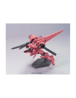 Bandai High Grade HGUC 1/144 Mobile Suit Gundam AGX-04 Gerbera-Tetra
