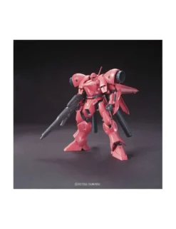 Bandai High Grade HGUC 1/144 Mobile Suit Gundam AGX-04 Gerbera-Tetra
