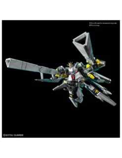 Bandai High Grade HGUC 1/144 Mobile Suit Gundam RX-9/A Narrative Gundam A-Packs