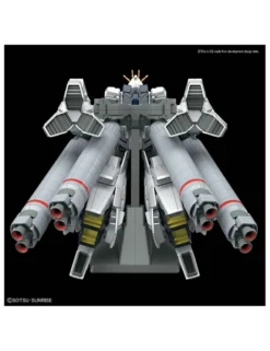 Bandai High Grade HGUC 1/144 Mobile Suit Gundam RX-9/A Narrative Gundam A-Packs