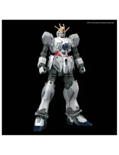 Bandai High Grade HGUC 1/144 Mobile Suit Gundam RX-9/A Narrative Gundam A-Packs