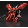 Bandai High Grade HGUC 1/144 Mobile Suit Gundam MSN-04II Nightingale