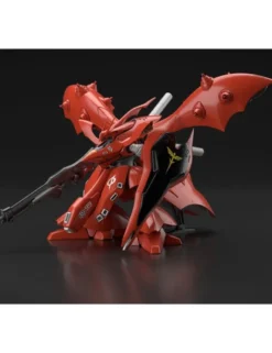 Bandai High Grade HGUC 1/144 Mobile Suit Gundam MSN-04II Nightingale