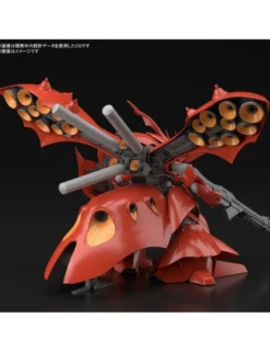 Bandai High Grade HGUC 1/144 Mobile Suit Gundam MSN-04II Nightingale