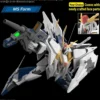 Bandai High Grade HGUC 1/144 Mobile Suit Gundam RX-105 Ξ Xi Gundam