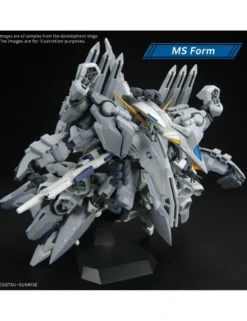 Bandai High Grade HGUC 1/144 Mobile Suit Gundam TX-ff104 Alyzeus