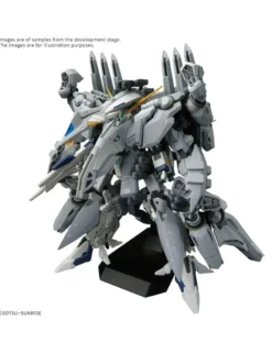Bandai High Grade HGUC 1/144 Mobile Suit Gundam TX-ff104 Alyzeus