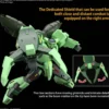 Bandai High Grade HGUC 1/144 Mobile Suit Gundam PMX-002 Bolinoak Sammahn