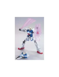 Bandai High Grade HGUC 1/144 Mobile Suit Gundam LM312V04 Victory Gundam