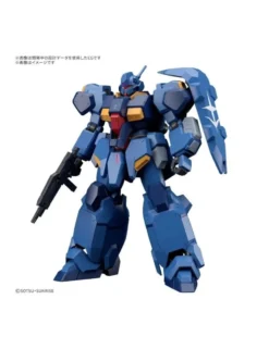 Bandai High Grade HGUC 1/144 Mobile Suit Gundam FD-03-00 Gustav Karl Type-00