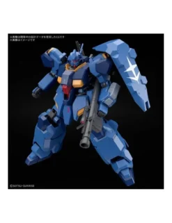 Bandai High Grade HGUC 1/144 Mobile Suit Gundam FD-03-00 Gustav Karl Type-00