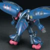 Bandai High Grade HGUC 1/144 Mobile Suit Gundam AMX-004-02 Qubeley Mk-II