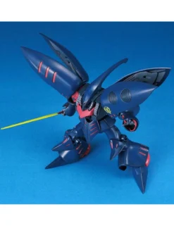 Bandai High Grade HGUC 1/144 Mobile Suit Gundam AMX-004-02 Qubeley Mk-II