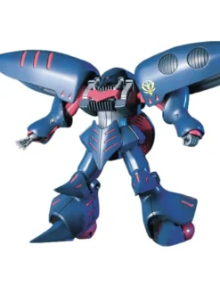 Bandai High Grade HGUC 1/144 Mobile Suit Gundam AMX-004-02 Qubeley Mk-II