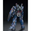 Bandai High Grade HGUC 1/144 Mobile Suit Gundam RX-178 MK-II Titans