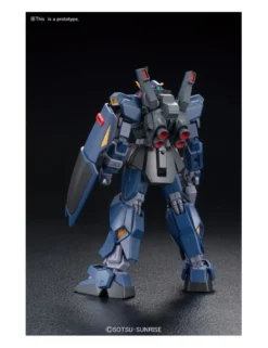 Bandai High Grade HGUC 1/144 Mobile Suit Gundam RX-178 MK-II Titans