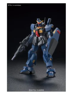 Bandai High Grade HGUC 1/144 Mobile Suit Gundam RX-178 MK-II Titans