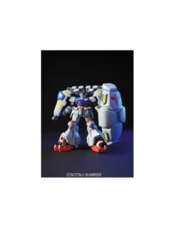 Bandai High Grade HGUC 1/144 Mobile Suit Gundam RX-78GP02A Gundam Physalis
