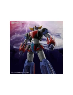 Bandai High Grade HG 1/144 Ufo Robot Grendizer Infinitism