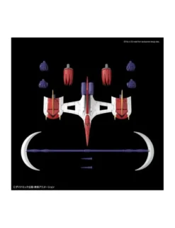 Bandai High Grade HG 1/144 Ufo Robot Grendizer Infinitism