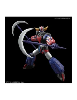 Bandai High Grade HG 1/144 Ufo Robot Grendizer Infinitism