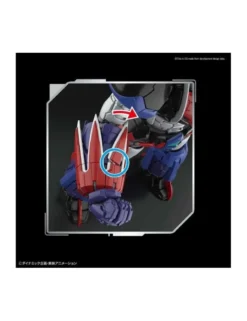 Bandai High Grade HG 1/144 Ufo Robot Grendizer Infinitism